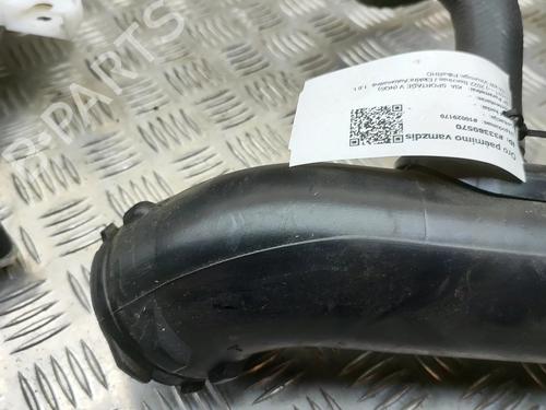 Pipe KIA SPORTAGE V (NQ5) 1.6 T-GDi Hybrid AWD | BP31192301M125