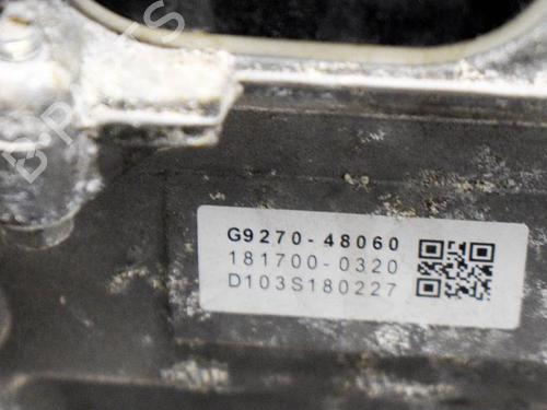 Inverter/Converter LEXUS NX (_Z1_) 300h AWD (AYZ15_) | BP14610336M119 