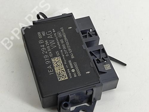 Elektronisk modul VW ID.3 (E11, E12) Pro S | BP28552844M83