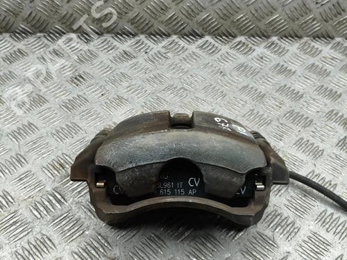 Used Left front brake caliper Left front brake caliper 39575584 39575584
