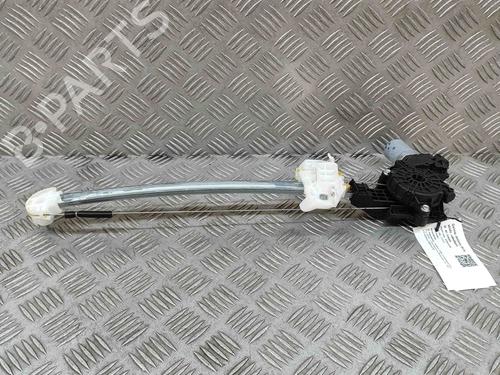 Used Rear right window mechanism HONDA CIVIC X Hatchback (FC_, FK_) 2.0 Type-R (FK8) (320 hp) 21486061