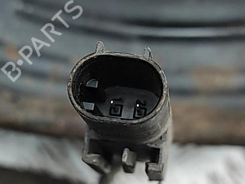 Left front steering knuckle MERCEDES-BENZ CLA Coupe (C117) AMG CLA 45 4-matic (117.352) | BP32458887M25 