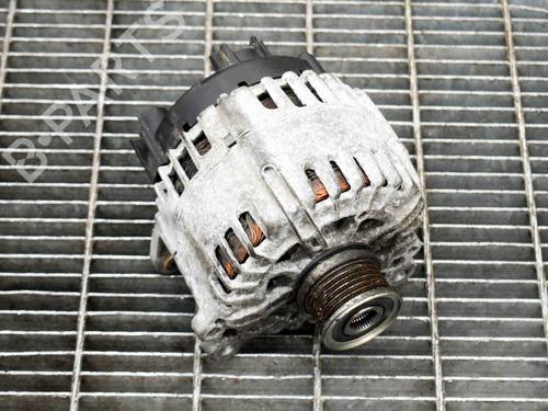 Alternator VW PASSAT B8 (3G2, CB2) 2.0 TDI | BP6757904M7