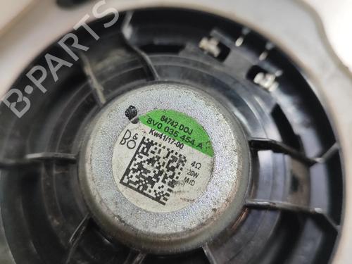 Speaker AUDI A3 Limousine (8VS, 8VM) S3 quattro | BP26879279E2 