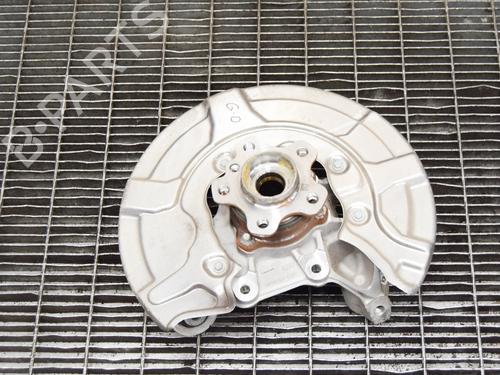Used Right rear steering knuckle BMW X5 (G05, F95) xDrive 45 e Plug-in Hybrid (394 hp) 14620368