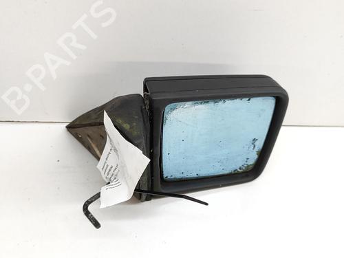 Used Right mirror MERCEDES-BENZ 190 (W201) 2.0 (201.023) (105 hp) 22620481