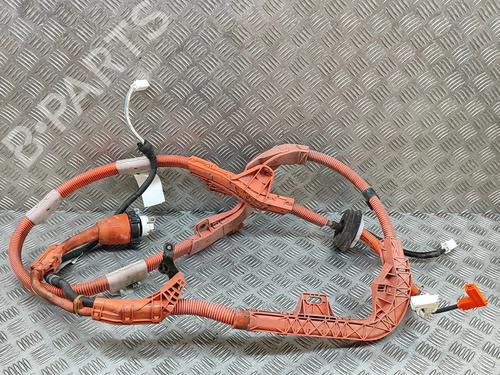 Used Wiring harness Wiring harness TOYOTA AURIS (_E18_) 1.8 Hybrid (ZWE186_, ZWE186R) (136 hp) 23561671 23561671