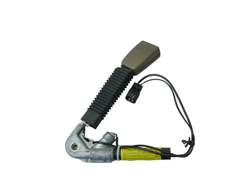 Used Seat buckle Seat buckle JAGUAR S-TYPE II (X200) 2.7 D (207 hp) 33362433 33362433