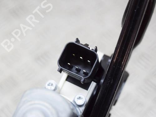 Rear left window mechanism LAND ROVER DISCOVERY SPORT (L550) 2.0 D 4x4 | BP10187675C24 