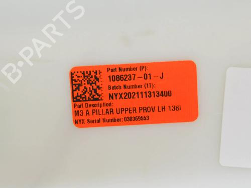 Other TESLA MODEL 3 (5YJ3) EV AWD | BP36043007O1  - Image 5