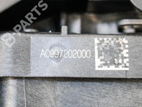 Høyre foran lås MERCEDES-BENZ C-CLASS (W205) C 220 d 4-matic (205.005) | BP6731526C97 