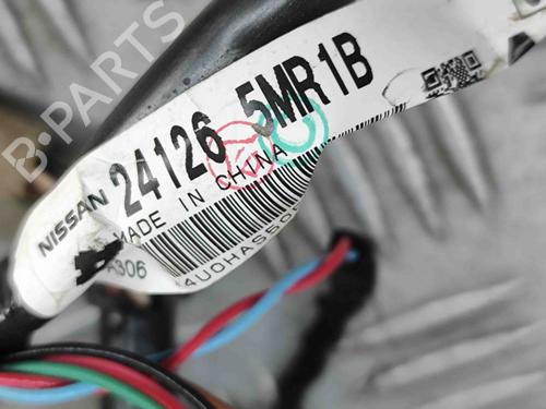Wiring harness NISSAN ARIYA (FE0) EV e-4ORCE | BP29336900E16 