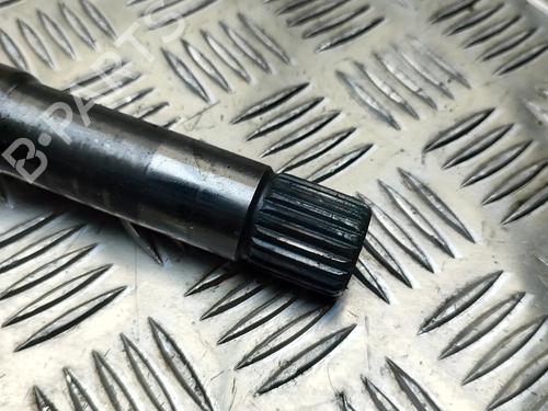 Right front driveshaft OPEL MOKKA 1.2 (76) | BP33375861M39  - Image 5