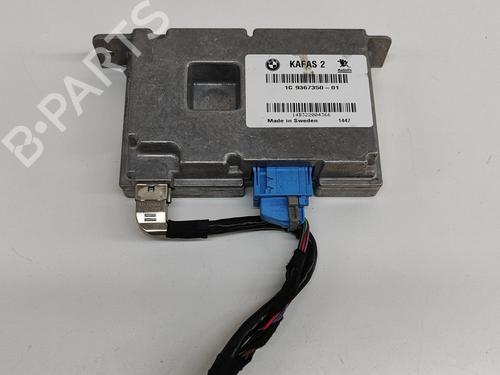 Used Electronic module BMW 4 Coupe (F32, F82) M4 (431 hp) 26500618