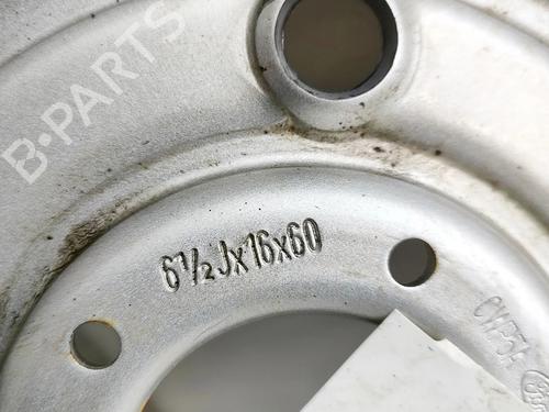 Fælk FORD TRANSIT V363 Platform/Chassis (FED, FFD) 2.0 EcoBlue RWD | BP36391095C45 - Image 3