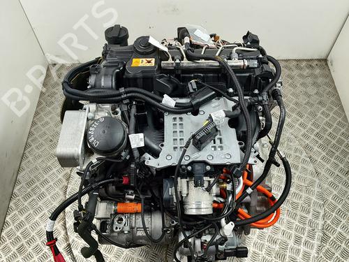 Engine BMW X5 (F15, F85) xDrive 40e | BP30178173M1