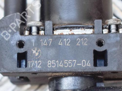 Other BMW 5 (F10) 535 d | BP6752550O1 