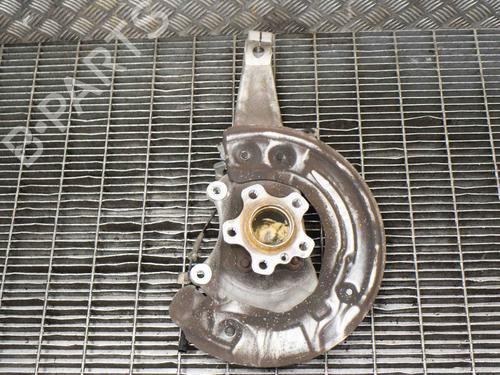 Right front steering knuckle BMW 6 Gran Turismo (G32) 630 i | BP14617902M26 