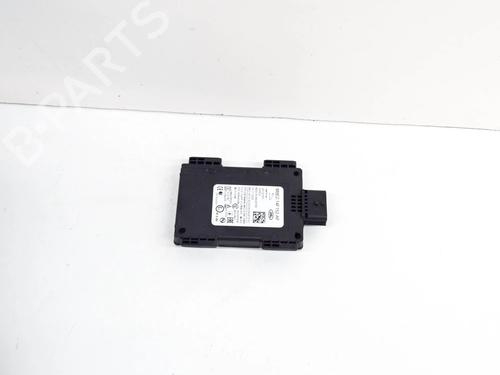 Used Electronic module JAGUAR I-PACE (X590) EV400 AWD (400 hp) 27763541