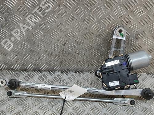 Used Front wipers mechanism AUDI A4 B9 Avant (8W5, 8WD) RS4 quattro (450 hp) 27772285
