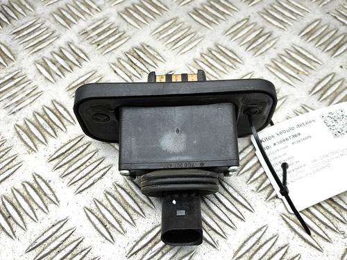 Electronic module VW CRAFTER Van (SY_, SX_) 2.0 TDI FWD (SYB, SYC, SYD) | BP39619580M83 - Image 4