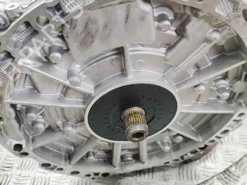 Gearbox MERCEDES-BENZ E-CLASS (W213) E 300 de (213.016) | BP36078294M3  - Image 5