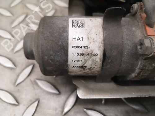 Differential hinten JAGUAR E-PACE (X540) 2.0 P200 AWD | BP30253427M24 