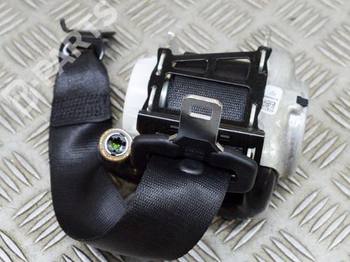 Rear right seatbelt BMW X3 (G01, F97, G08) xDrive 20 i | BP10991916I28 