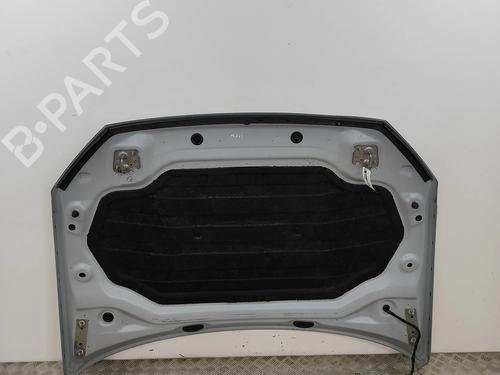Motorhjelm AUDI Q2 (GAB, GAG) 35 TFSI | BP28674645C1 - Image 2