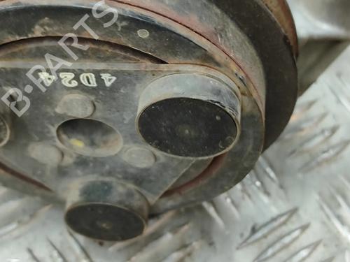 AC compressor ISUZU D-MAX II (TFR, TFS) 2.5 CRDi 4x4 (TFS86J) | BP36457921M34  - Image 6