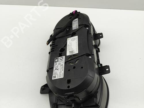 Instrument cluster VW TRANSPORTER T6 Van (SGA, SGH, SHA, SHH) 2.0 TDI | BP29920553C47