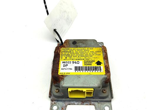 Used ECU airbags ECU airbags MITSUBISHI L200 (K7_T, K6_T, K5_T) 2.5 TD 4WD (K74T) (99 hp) 33391298 33391298