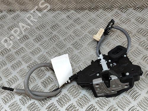 Used Front right lock VW ID.3 (E11, E12) 1st (204 hp) 27775053
