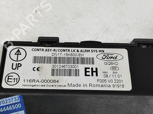 Electronic module FORD TRANSIT COURIER B460 Box Body/MPV 1.5 TDCi | BP29920462M83