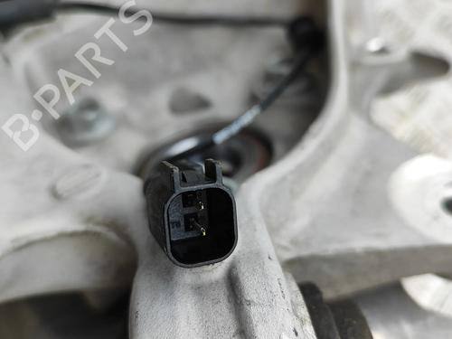 Left rear steering knuckle TESLA MODEL 3 (5YJ3) EV | BP32269292M27  - Image 8