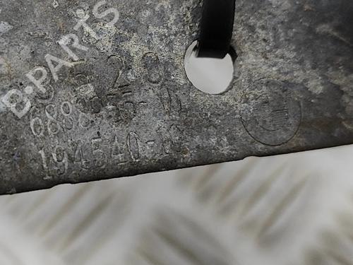 Electronic sensor BMW 3 Touring (G21, G81) 330 e Plug-in-Hybrid xDrive | BP27774970M84