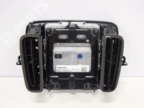 BP7891087C48 | Multifunctionele display VOLVO XC40 (536) T4 AWD BP7891087C48