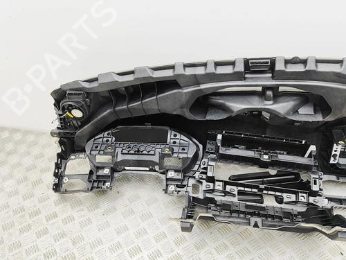 Dashboard AUDI A4 Allroad B9 (8WH, 8WJ) 3.0 TDI quattro | BP31859133C46 