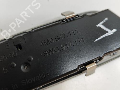 Interior roof light AUDI E-TRON Sportback (GEA) 50 quattro | BP28687650I8  - Image 7