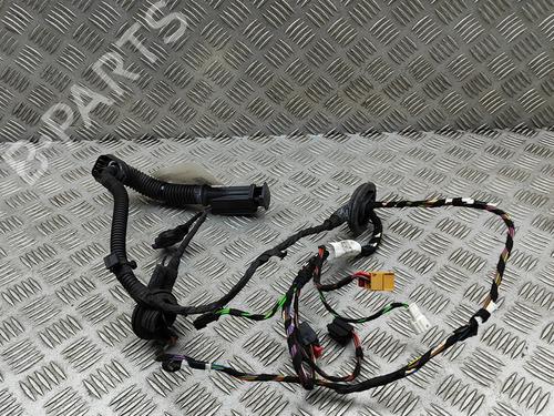 Ledningsnet PORSCHE MACAN (95B) 3.0 S Diesel | BP31047292E16