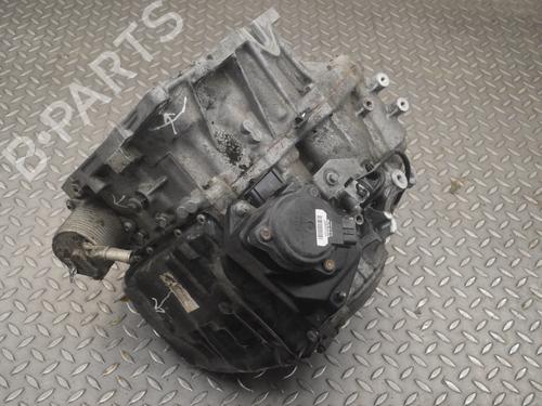 Gearbox VOLVO XC40 (536) D3 AWD | BP34475838M3  - Image 6