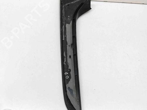 Tailgate trim AUDI A4 B9 Avant (8W5, 8WD) 2.0 TDI | BP29542142C151 