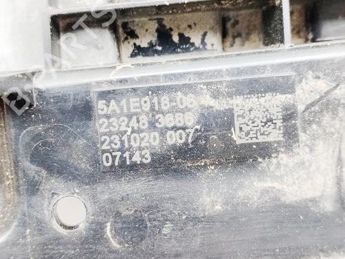 Grill BMW i4 (G26) eDrive35 | BP38162839C40 - Image 8