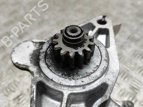 Starter LAND ROVER RANGE ROVER EVOQUE (L538) 2.0 D | BP17016638M8 