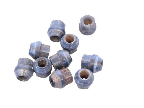 Used Other Other FORD FIESTA VI Van 1.0 EcoBoost (140 hp) 33361471 33361471