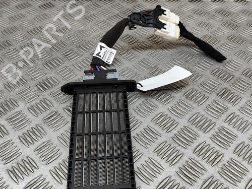 Heater resistor NISSAN QASHQAI III (J12) 1.3 DIG-T | BP28554782M108 