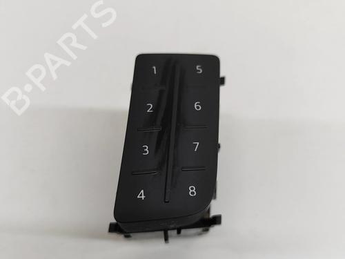 Used Switch AUDI A5 (F53, F5P) 2.0 TFSI (190 hp) 25218815