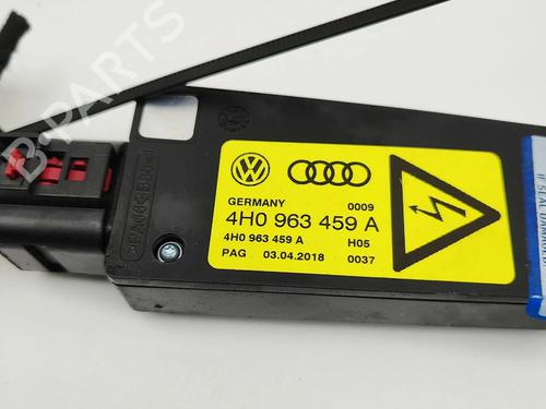 Electronic sensor PORSCHE PANAMERA (971) 2.9 4 E-Hybrid (97ABE1, 97BBE1, 97ABX1) | BP37669581M84 - Image 8