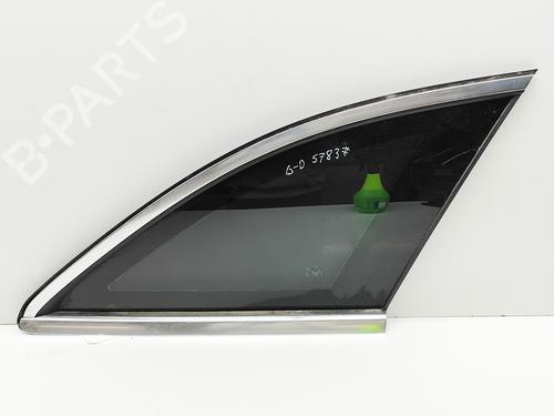 Used Rear right quarter glass MERCEDES-BENZ C-CLASS T-Model (S205) C 350 e (205.247) (279 hp) 30514305