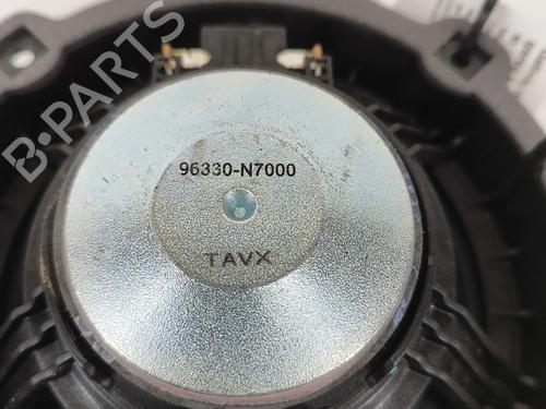 Speaker HYUNDAI TUCSON (NX4E, NX4A) 1.6 T-GDi Hybrid | BP27777993E2  - Image 5